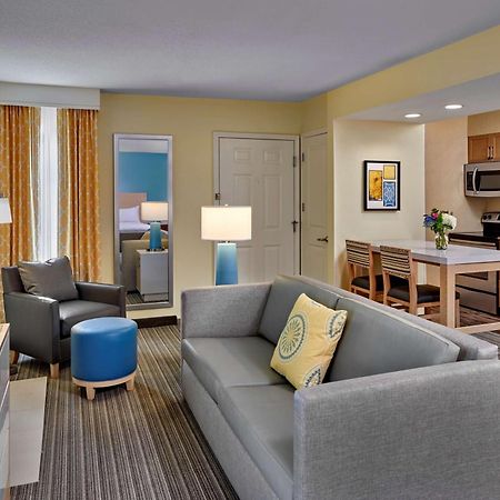 Sonesta Es Suites Cincinnati - Blue Ash Ngoại thất bức ảnh