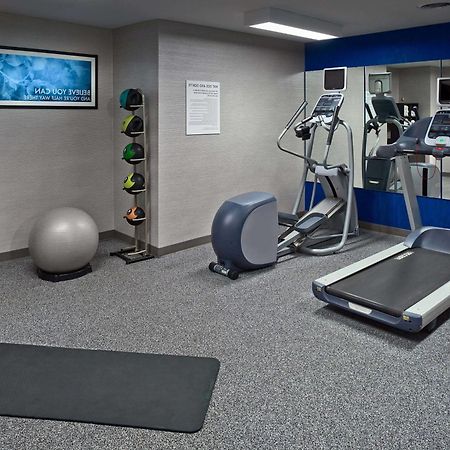 Sonesta Es Suites Cincinnati - Blue Ash Ngoại thất bức ảnh