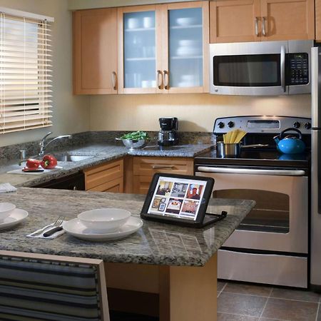 Sonesta Es Suites Cincinnati - Blue Ash Ngoại thất bức ảnh