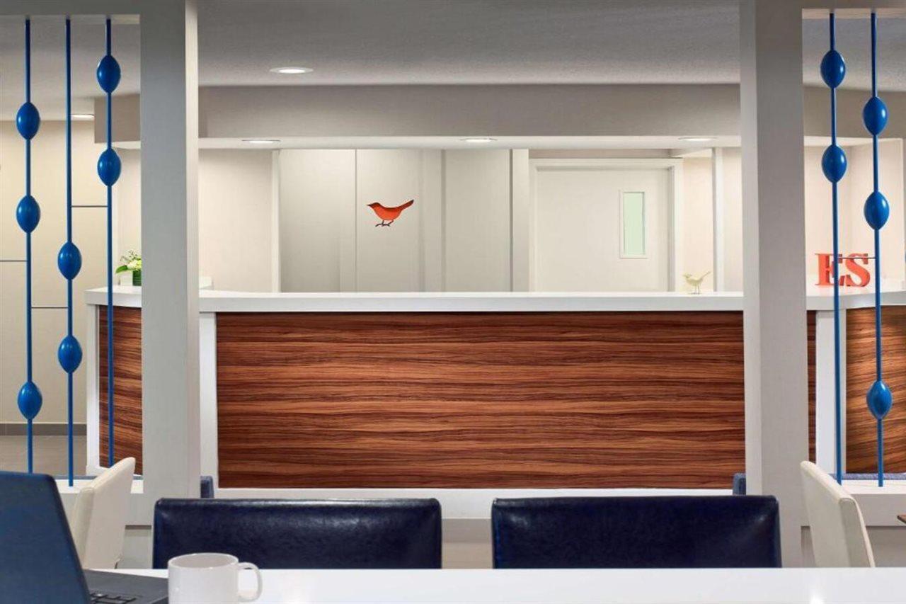Sonesta Es Suites Cincinnati - Blue Ash Ngoại thất bức ảnh