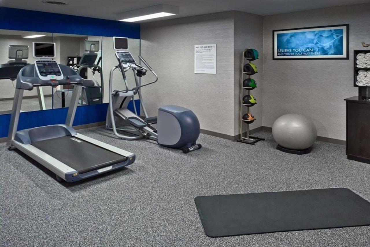 Sonesta Es Suites Cincinnati - Blue Ash Ngoại thất bức ảnh