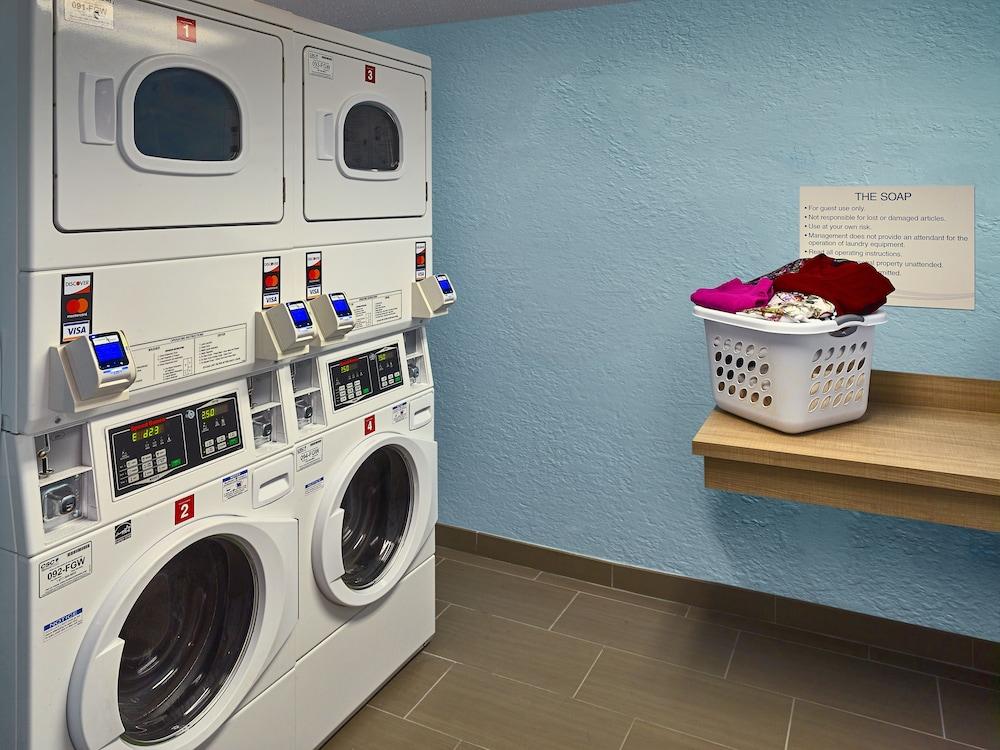 Sonesta Es Suites Cincinnati - Blue Ash Ngoại thất bức ảnh