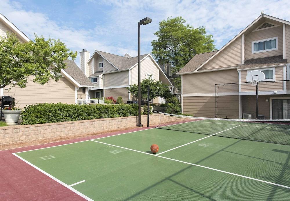 Sonesta Es Suites Cincinnati - Blue Ash Ngoại thất bức ảnh