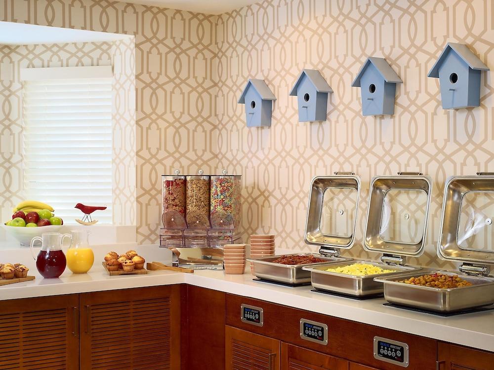 Sonesta Es Suites Cincinnati - Blue Ash Ngoại thất bức ảnh