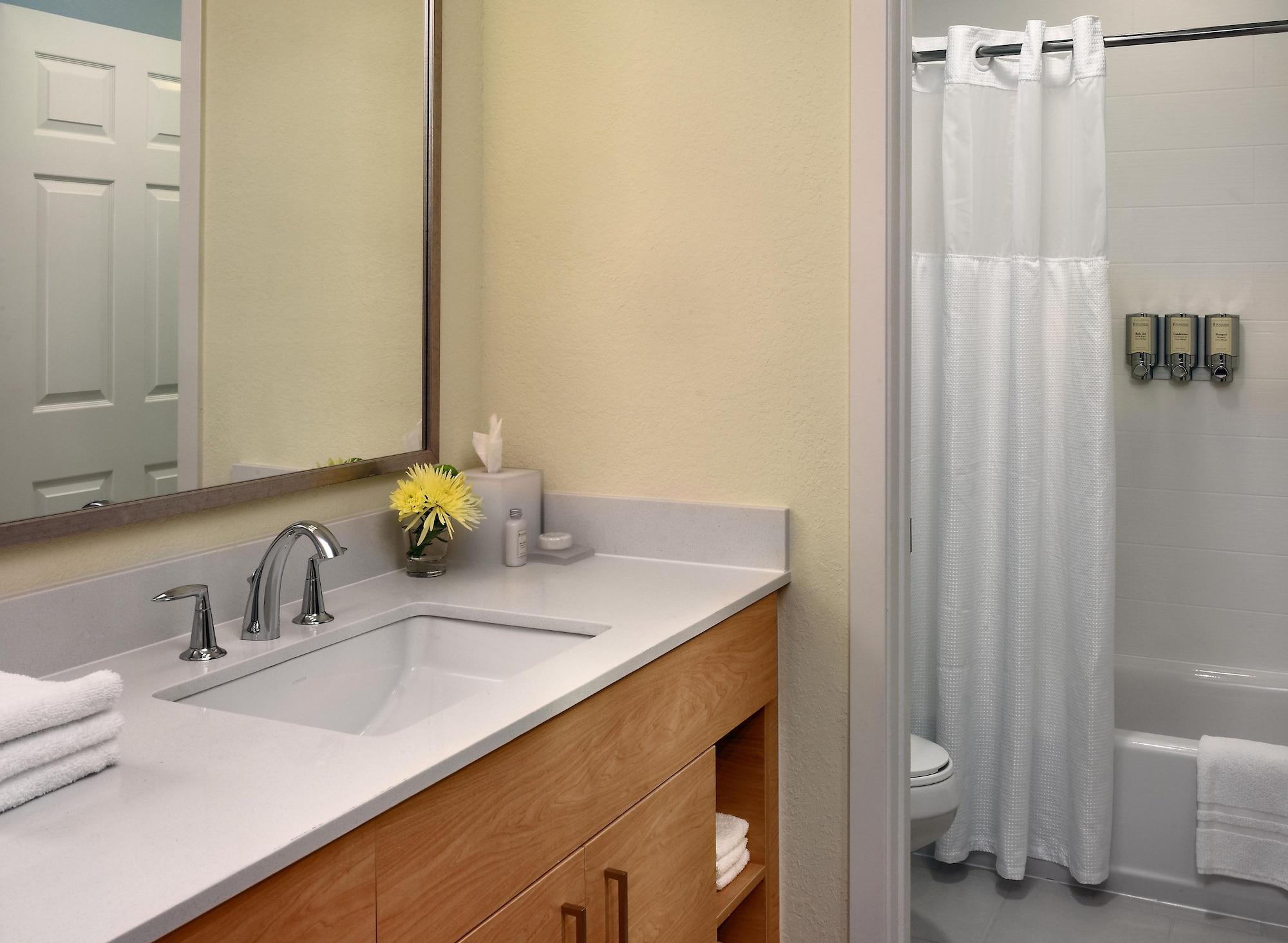Sonesta Es Suites Cincinnati - Blue Ash Ngoại thất bức ảnh
