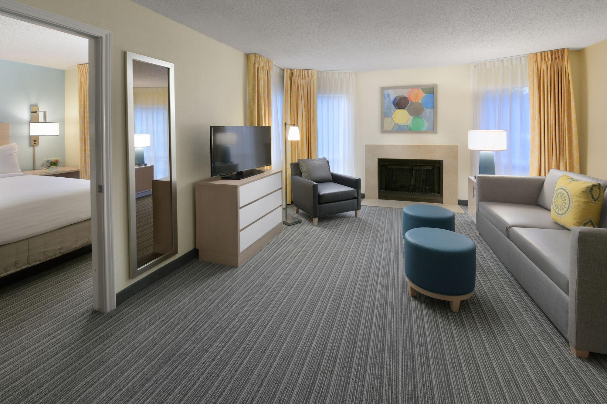 Sonesta Es Suites Cincinnati - Blue Ash Ngoại thất bức ảnh