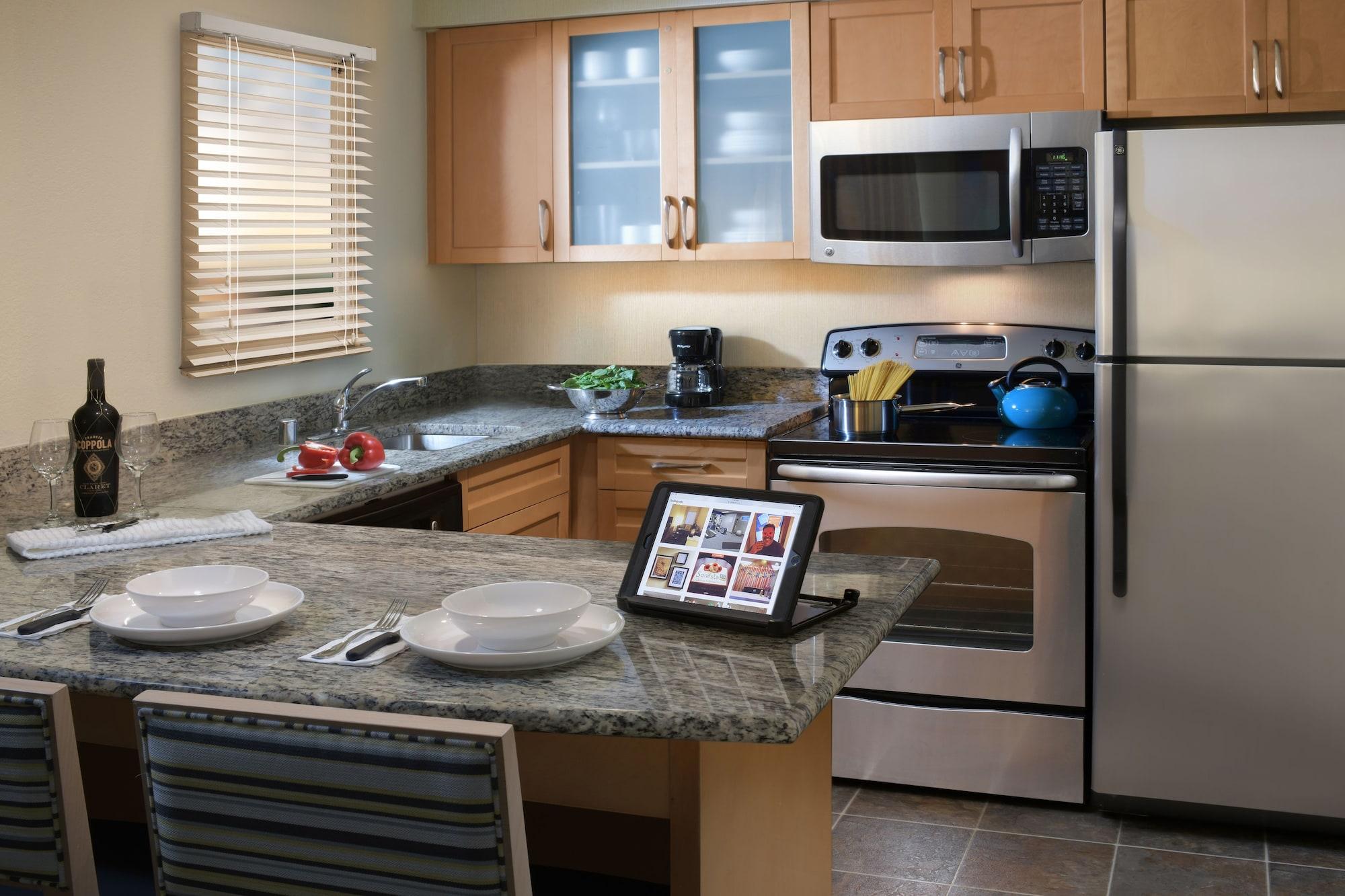 Sonesta Es Suites Cincinnati - Blue Ash Ngoại thất bức ảnh