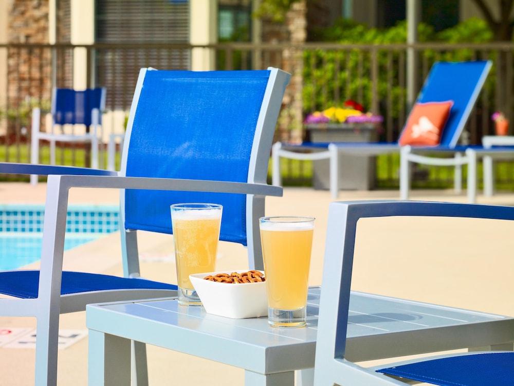 Sonesta Es Suites Cincinnati - Blue Ash Ngoại thất bức ảnh