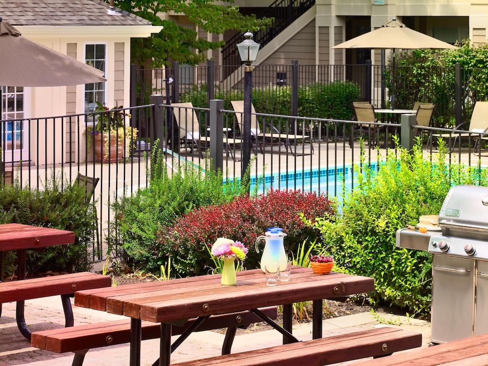 Sonesta Es Suites Cincinnati - Blue Ash Ngoại thất bức ảnh