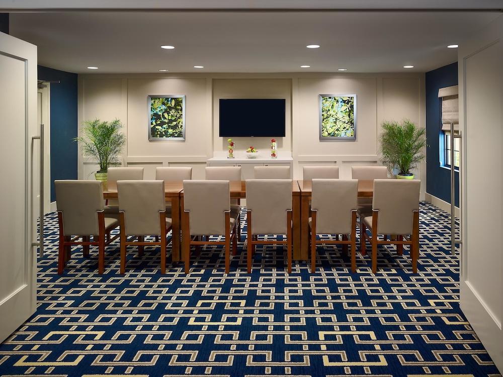 Sonesta Es Suites Cincinnati - Blue Ash Ngoại thất bức ảnh