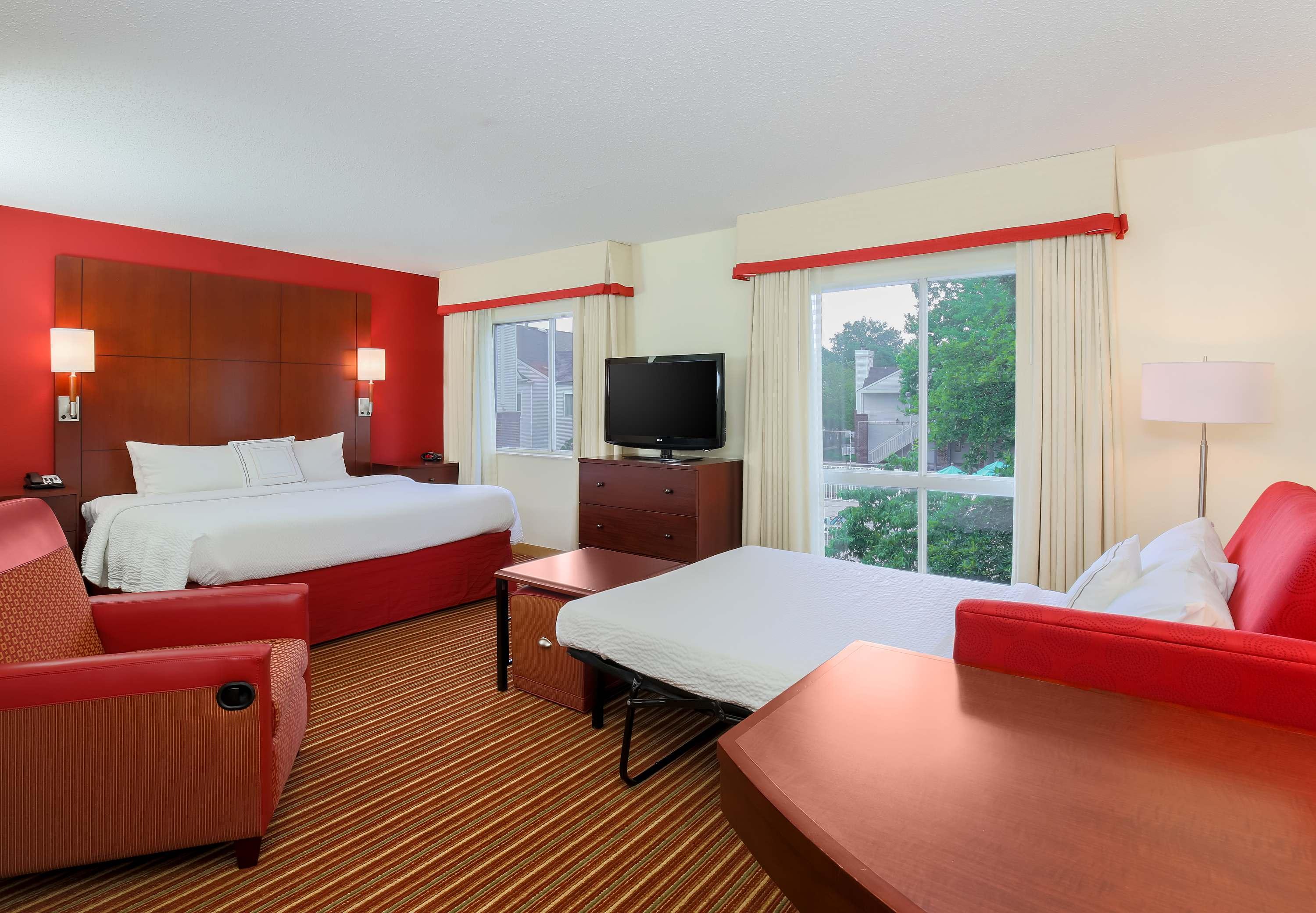 Sonesta Es Suites Cincinnati - Blue Ash Ngoại thất bức ảnh