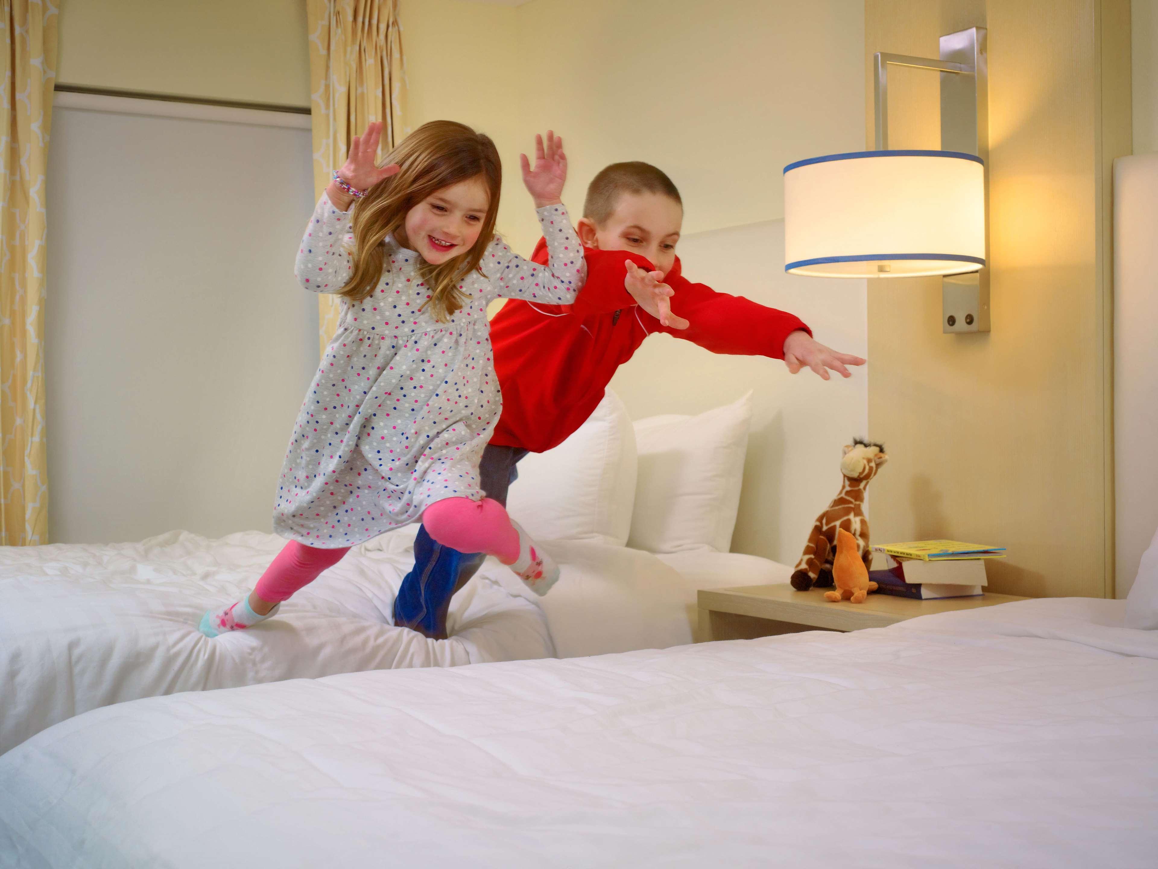 Sonesta Es Suites Cincinnati - Blue Ash Ngoại thất bức ảnh