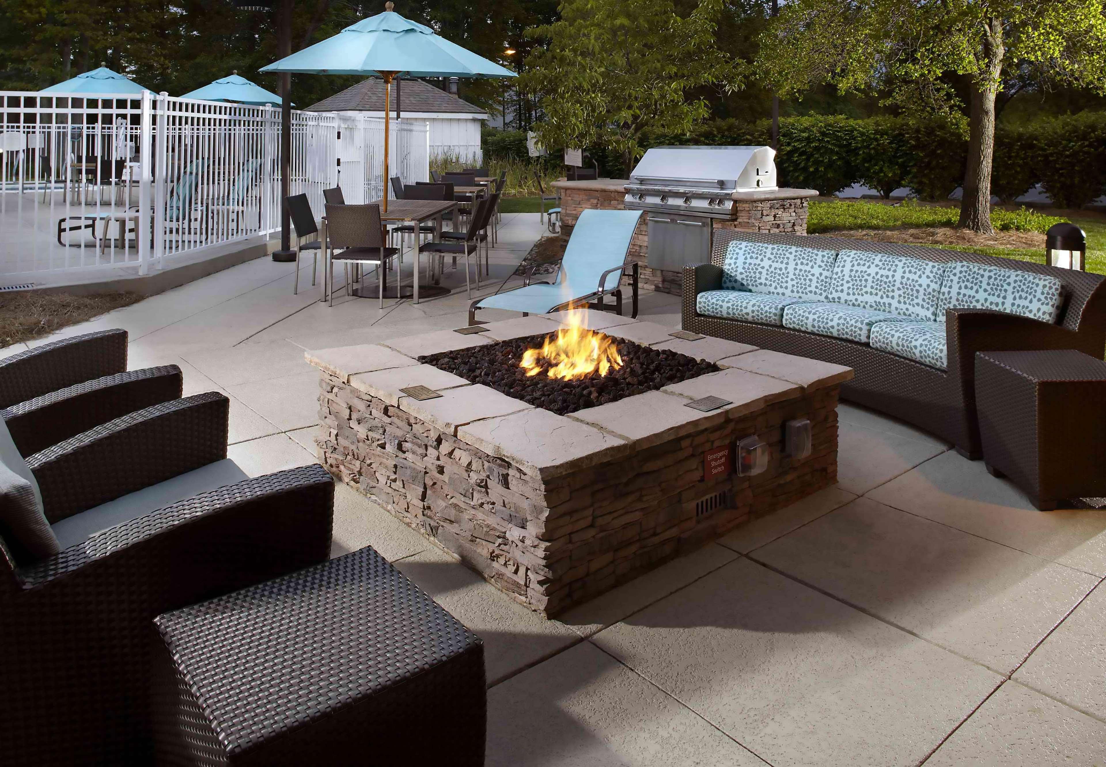 Sonesta Es Suites Cincinnati - Blue Ash Ngoại thất bức ảnh