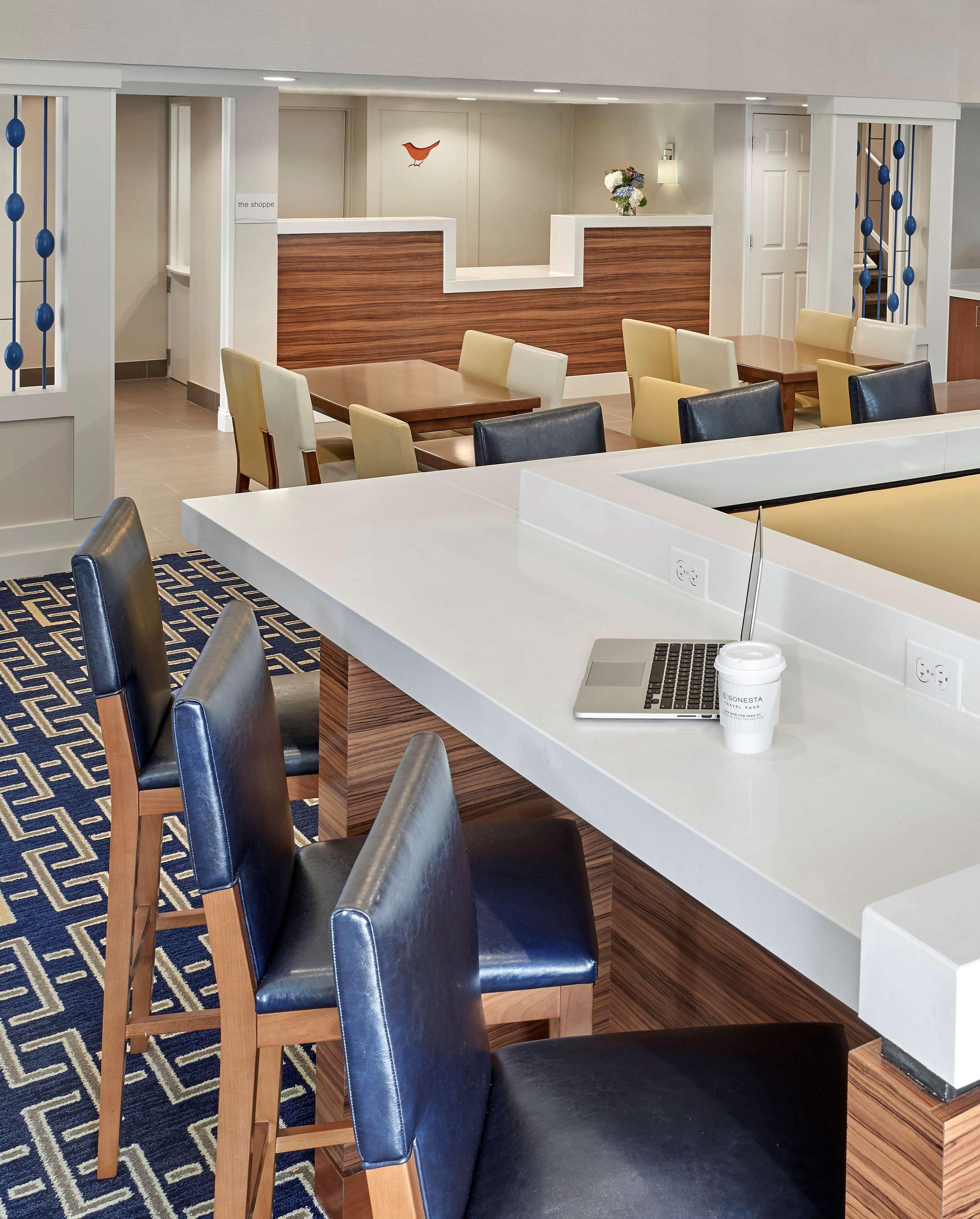 Sonesta Es Suites Cincinnati - Blue Ash Ngoại thất bức ảnh