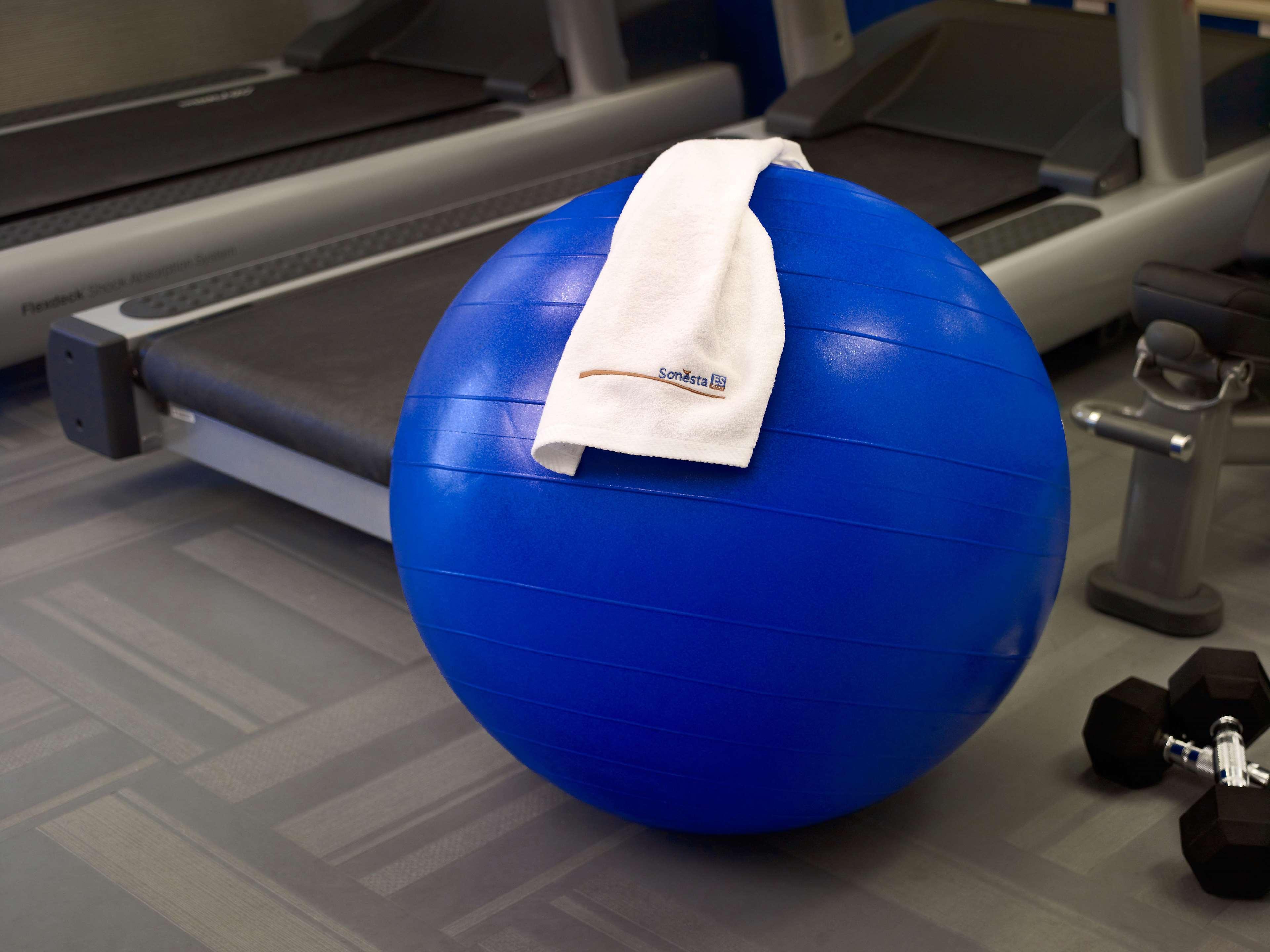 Sonesta Es Suites Cincinnati - Blue Ash Ngoại thất bức ảnh