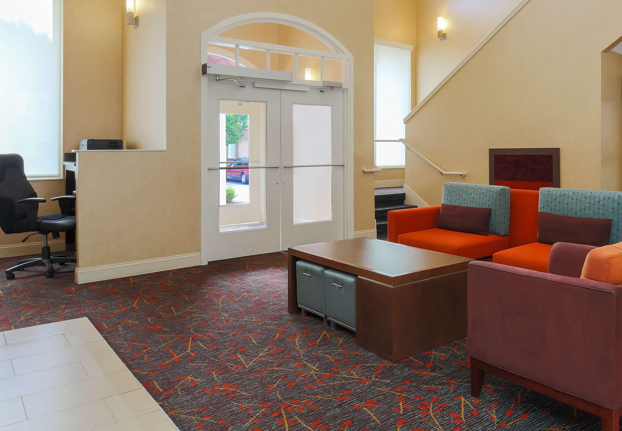 Sonesta Es Suites Cincinnati - Blue Ash Ngoại thất bức ảnh