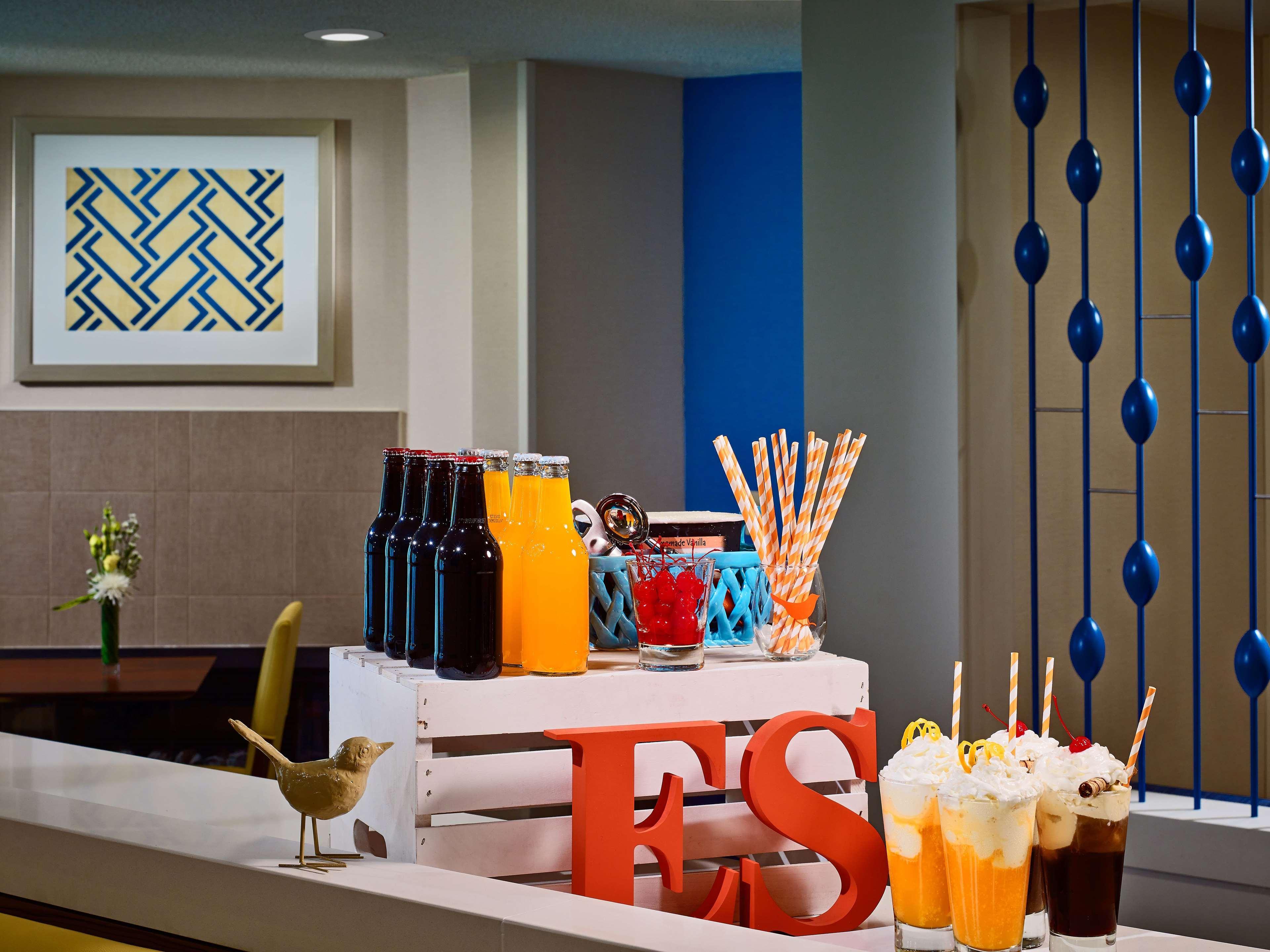 Sonesta Es Suites Cincinnati - Blue Ash Ngoại thất bức ảnh