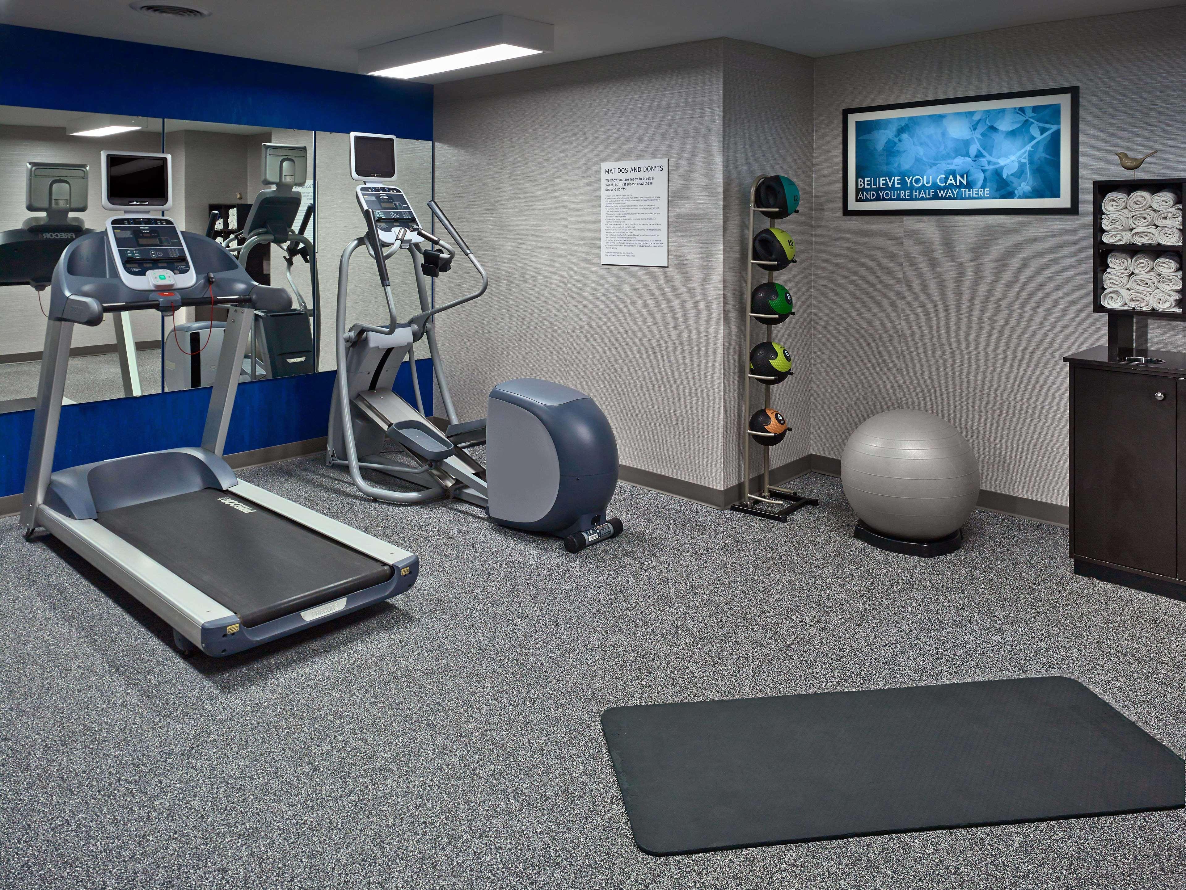 Sonesta Es Suites Cincinnati - Blue Ash Ngoại thất bức ảnh