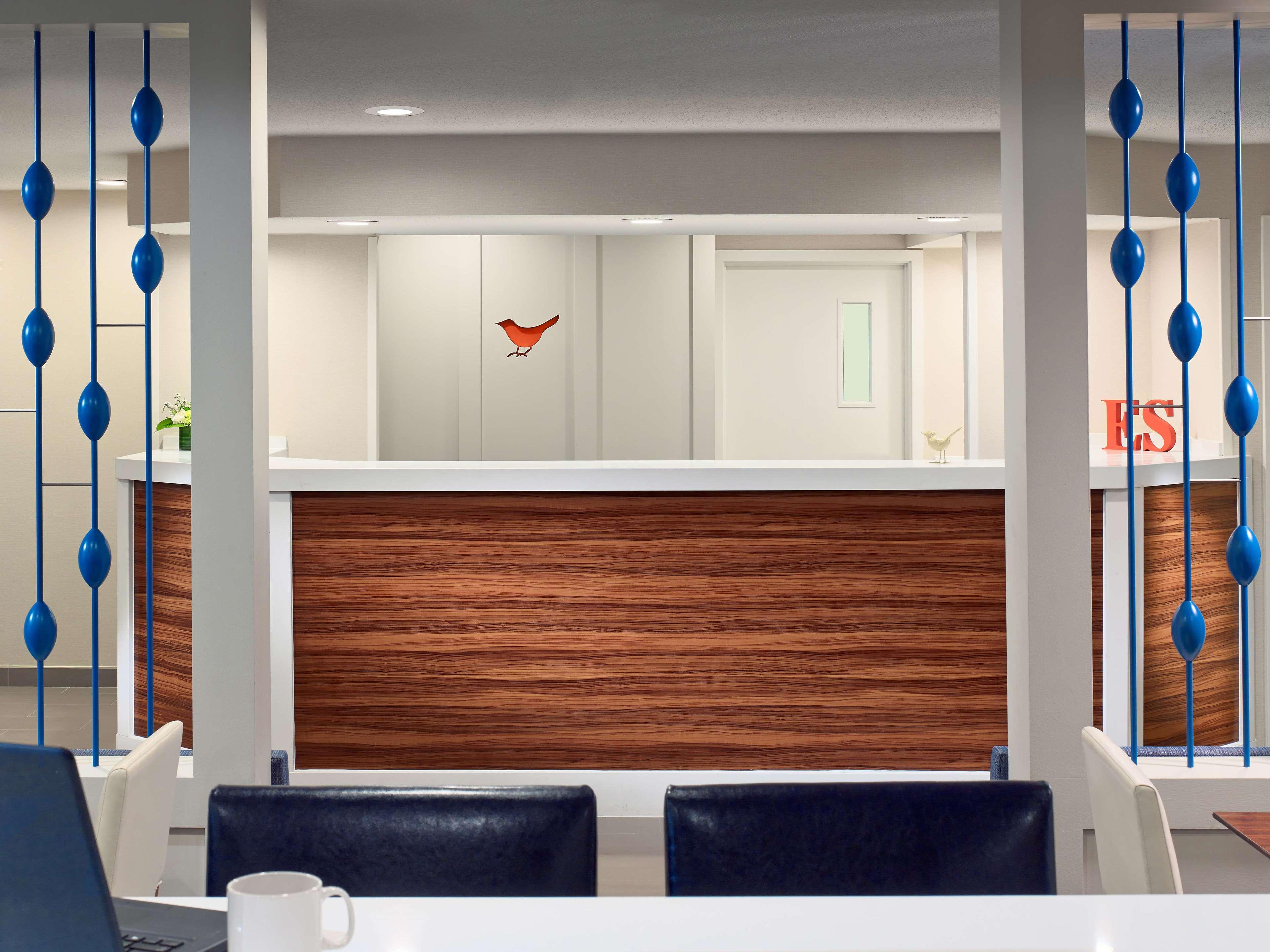 Sonesta Es Suites Cincinnati - Blue Ash Ngoại thất bức ảnh