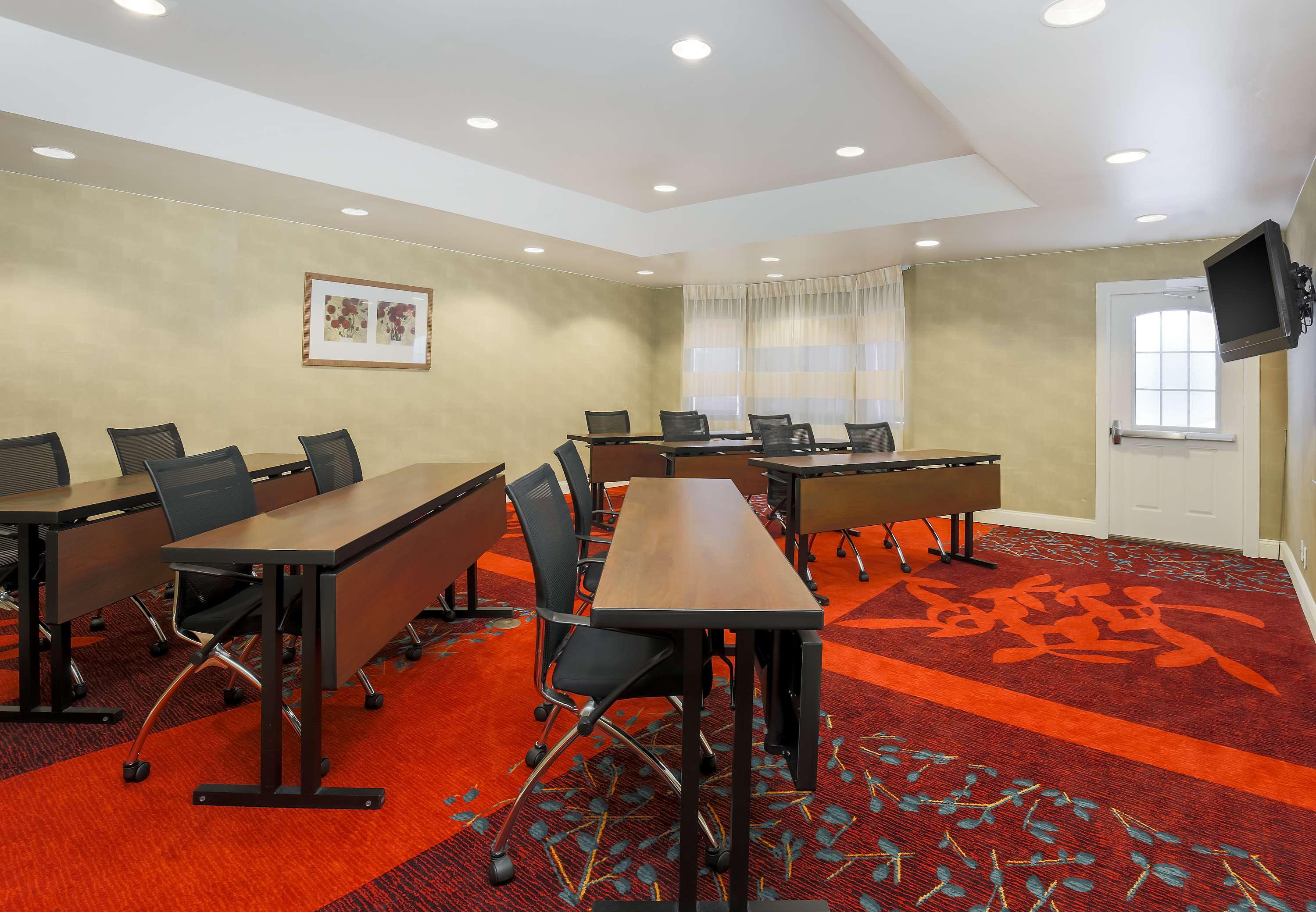 Sonesta Es Suites Cincinnati - Blue Ash Ngoại thất bức ảnh