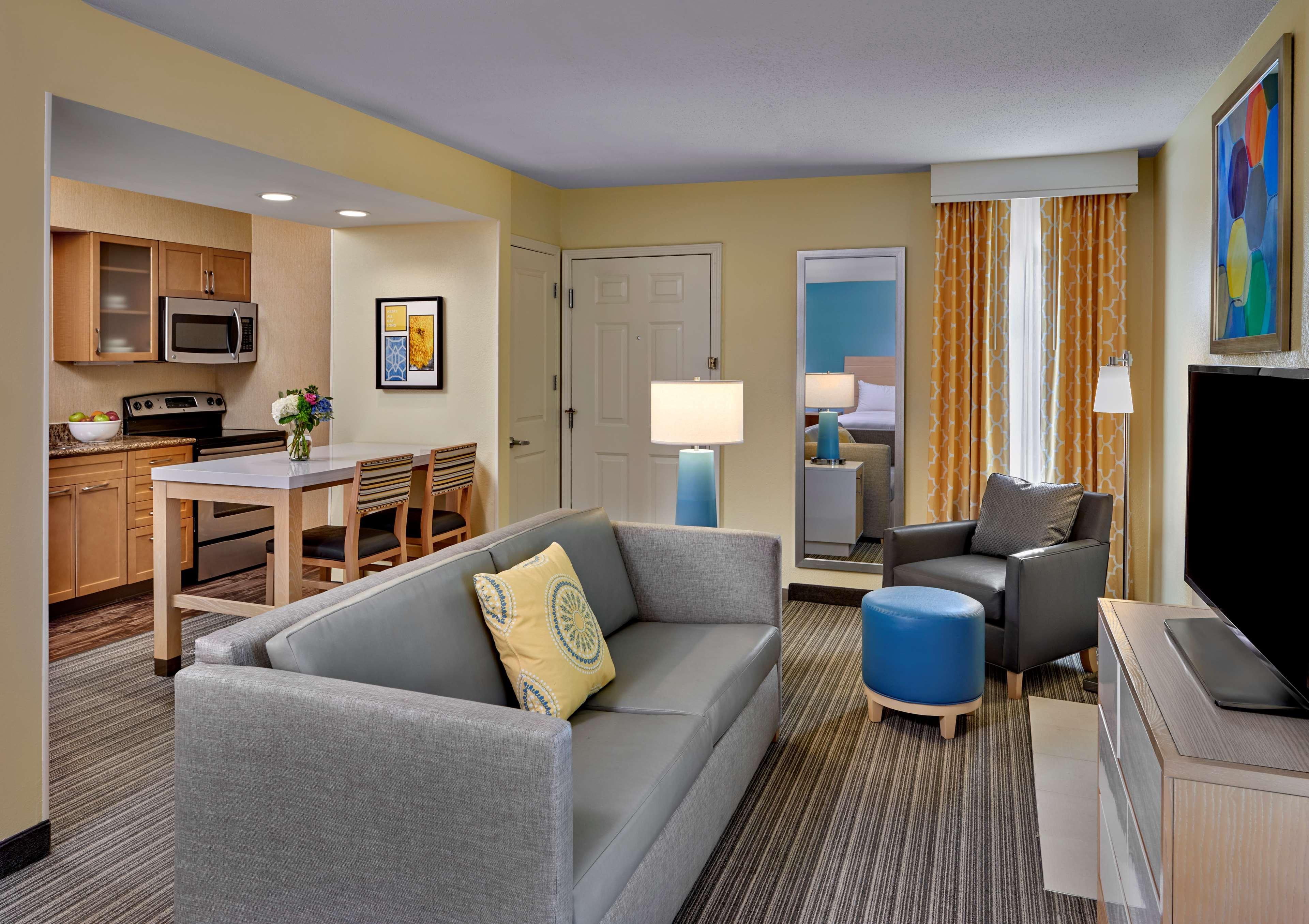 Sonesta Es Suites Cincinnati - Blue Ash Ngoại thất bức ảnh
