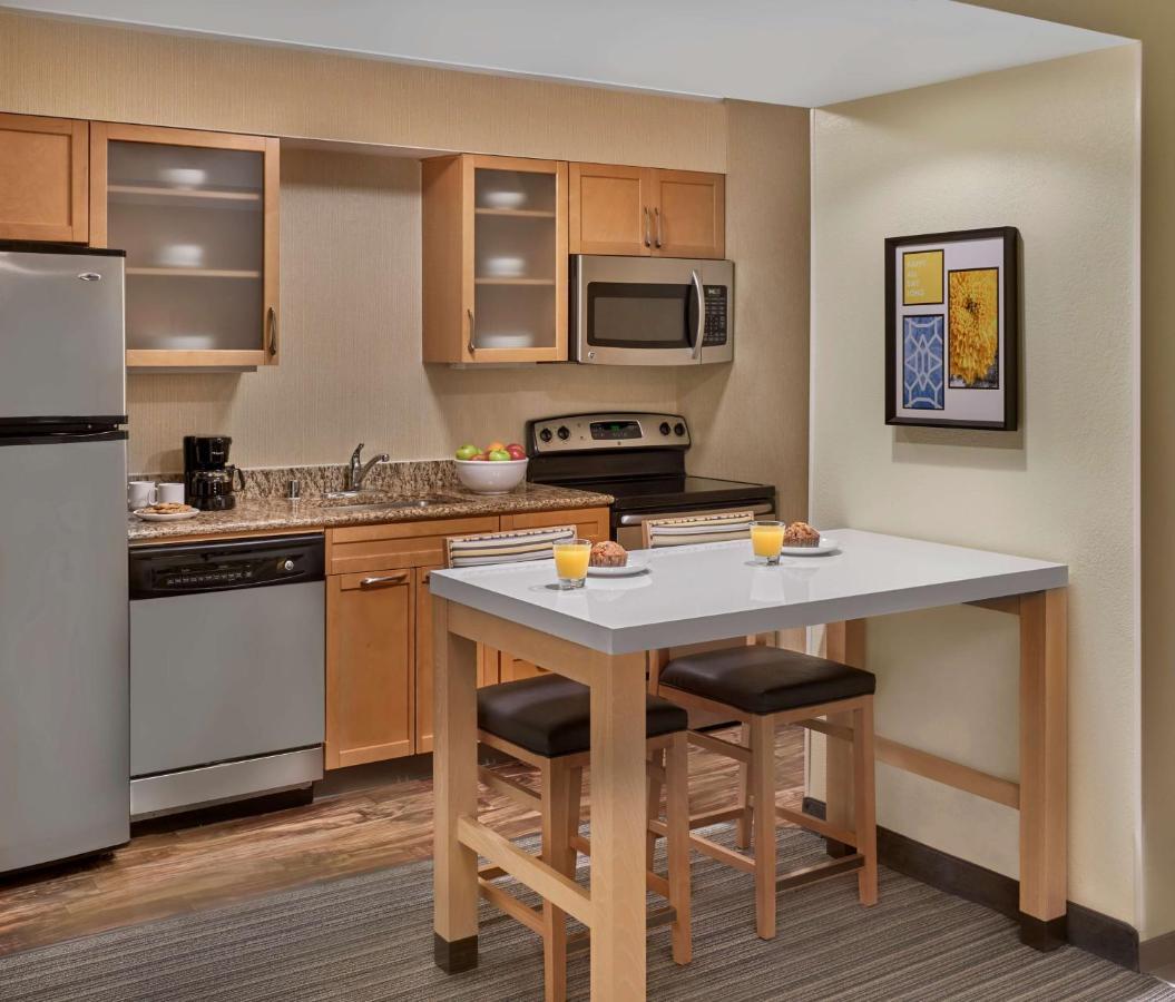Sonesta Es Suites Cincinnati - Blue Ash Ngoại thất bức ảnh