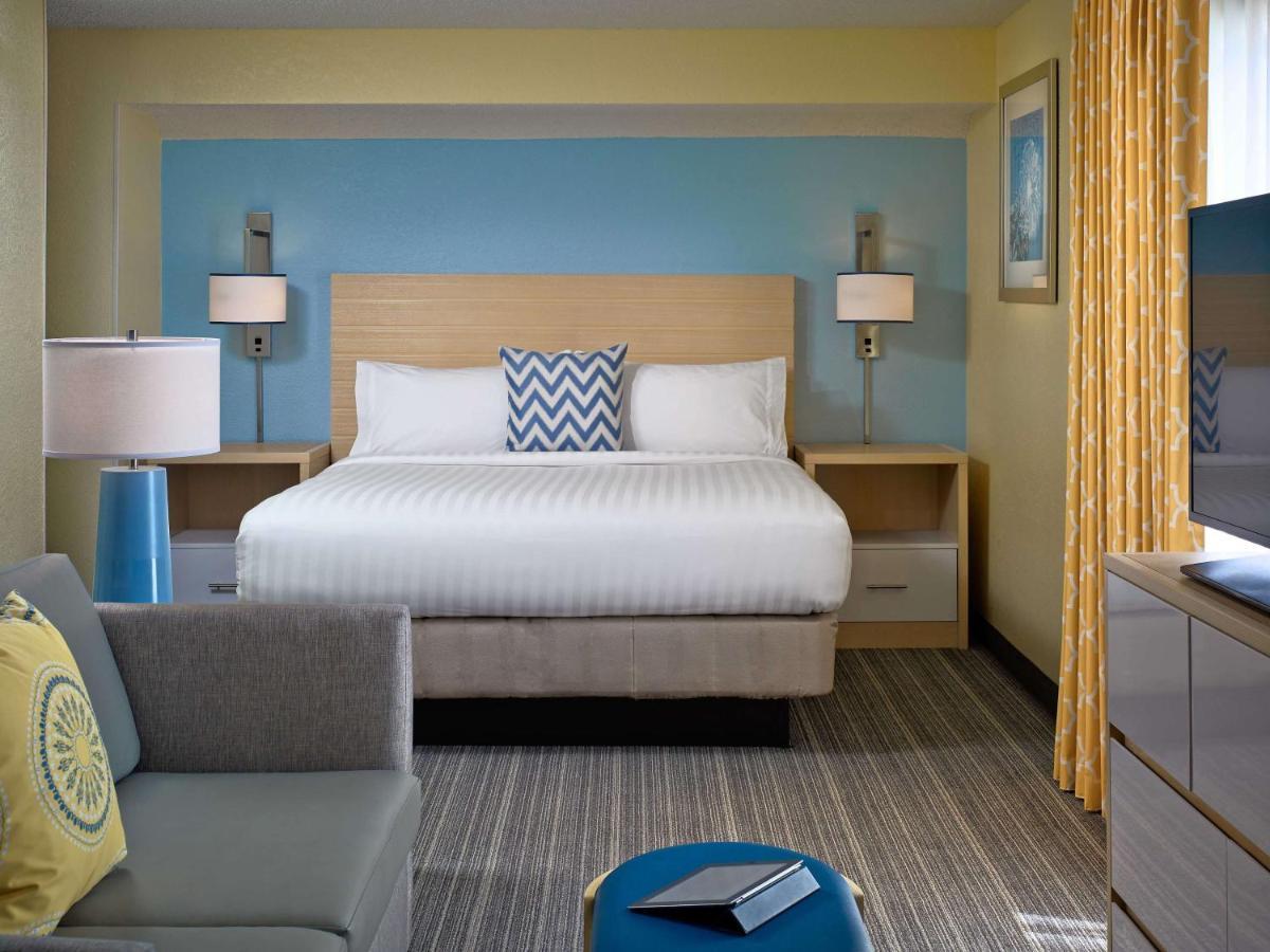 Sonesta Es Suites Cincinnati - Blue Ash Ngoại thất bức ảnh