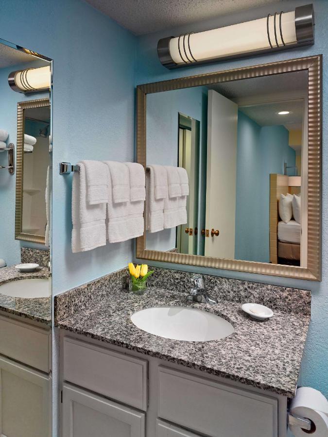 Sonesta Es Suites Cincinnati - Blue Ash Ngoại thất bức ảnh