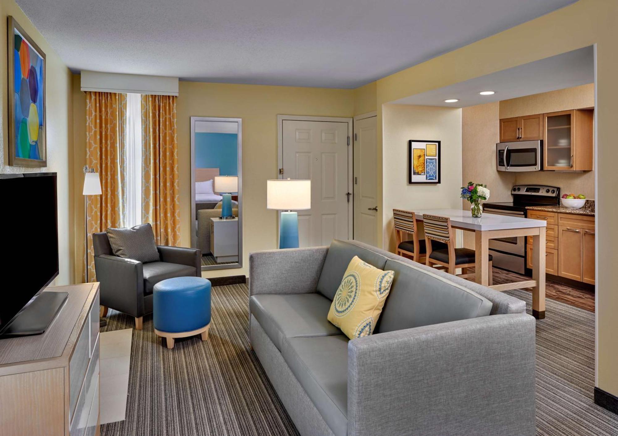 Sonesta Es Suites Cincinnati - Blue Ash Ngoại thất bức ảnh