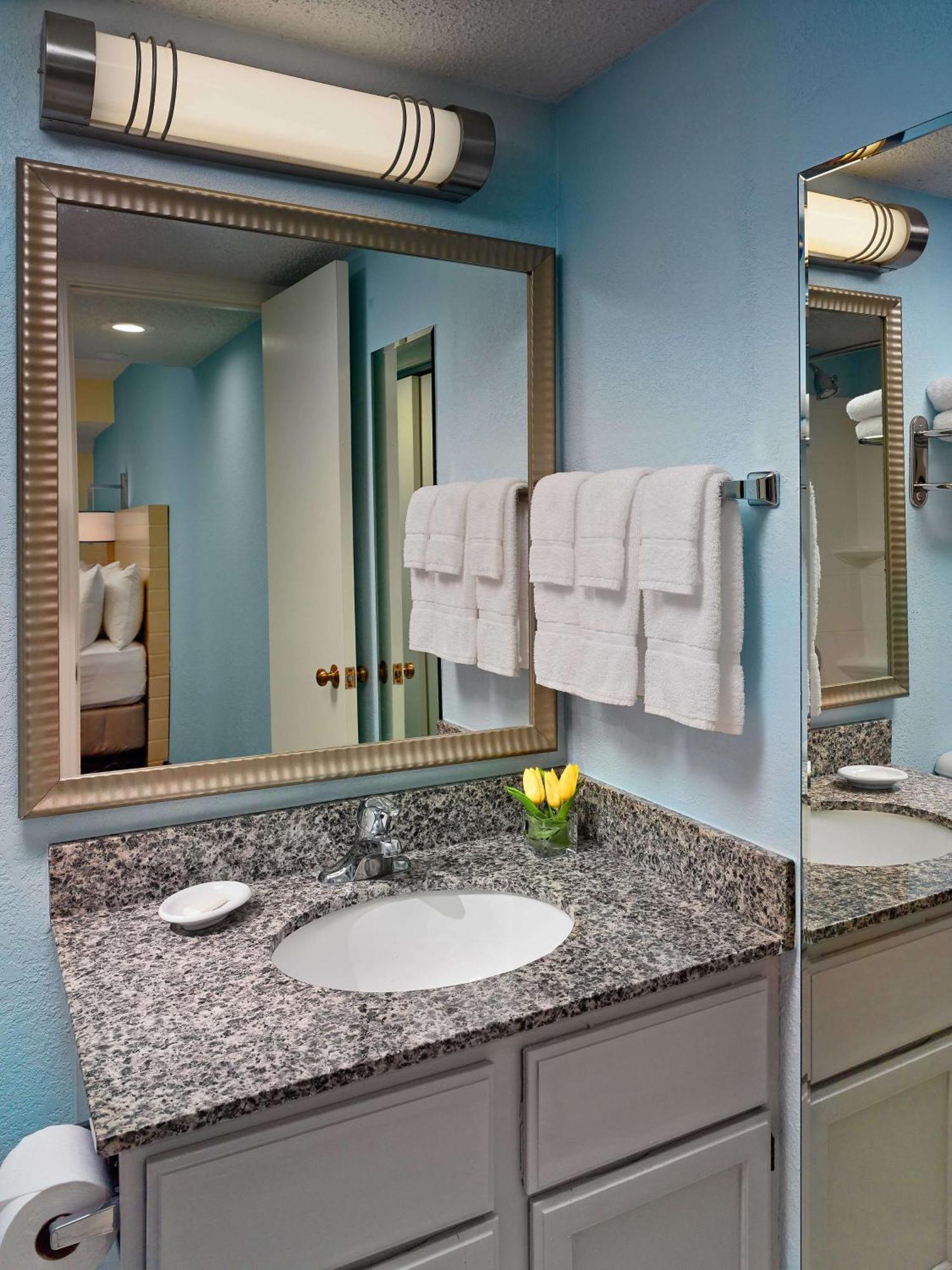 Sonesta Es Suites Cincinnati - Blue Ash Ngoại thất bức ảnh