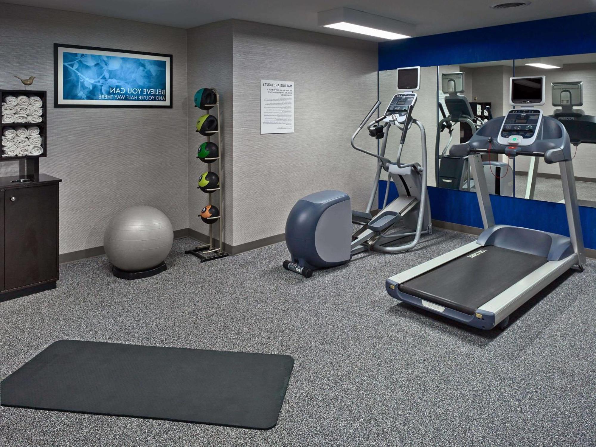 Sonesta Es Suites Cincinnati - Blue Ash Ngoại thất bức ảnh