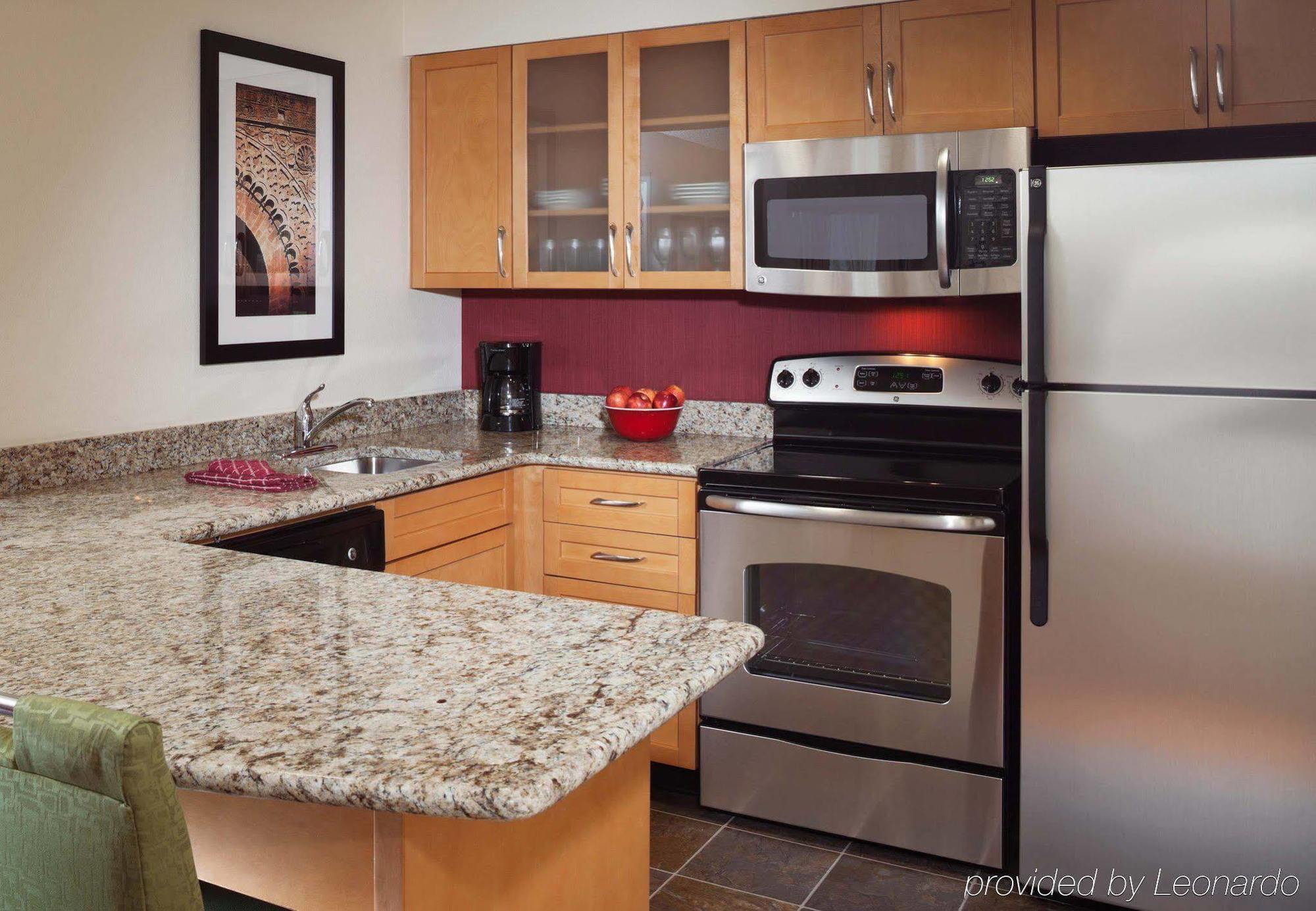 Sonesta Es Suites Cincinnati - Blue Ash Ngoại thất bức ảnh