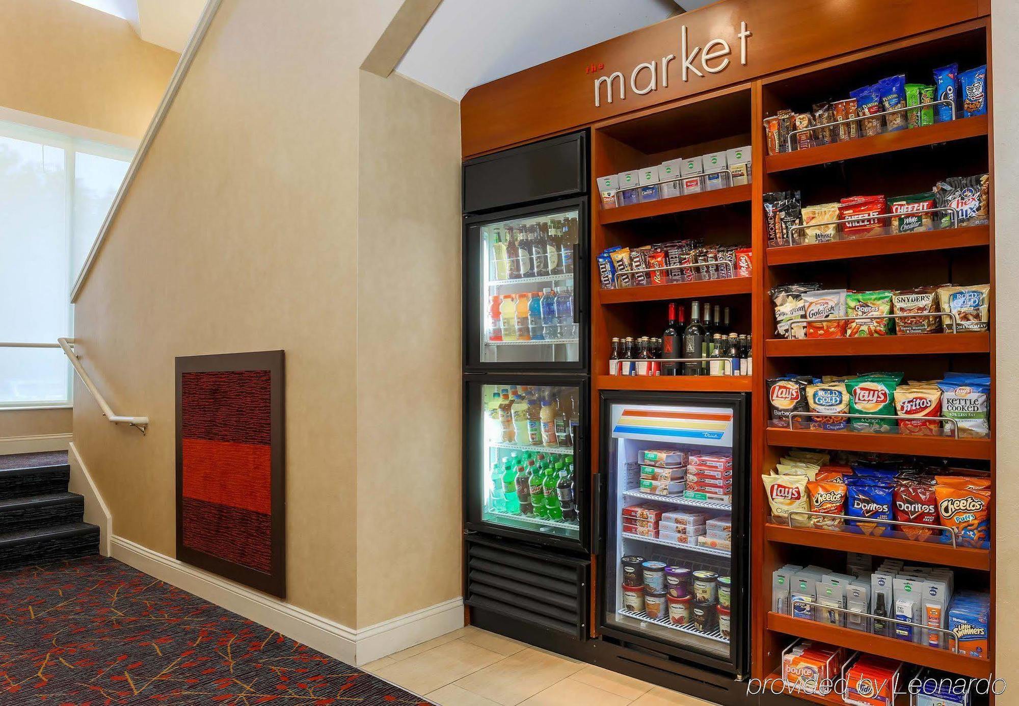 Sonesta Es Suites Cincinnati - Blue Ash Ngoại thất bức ảnh