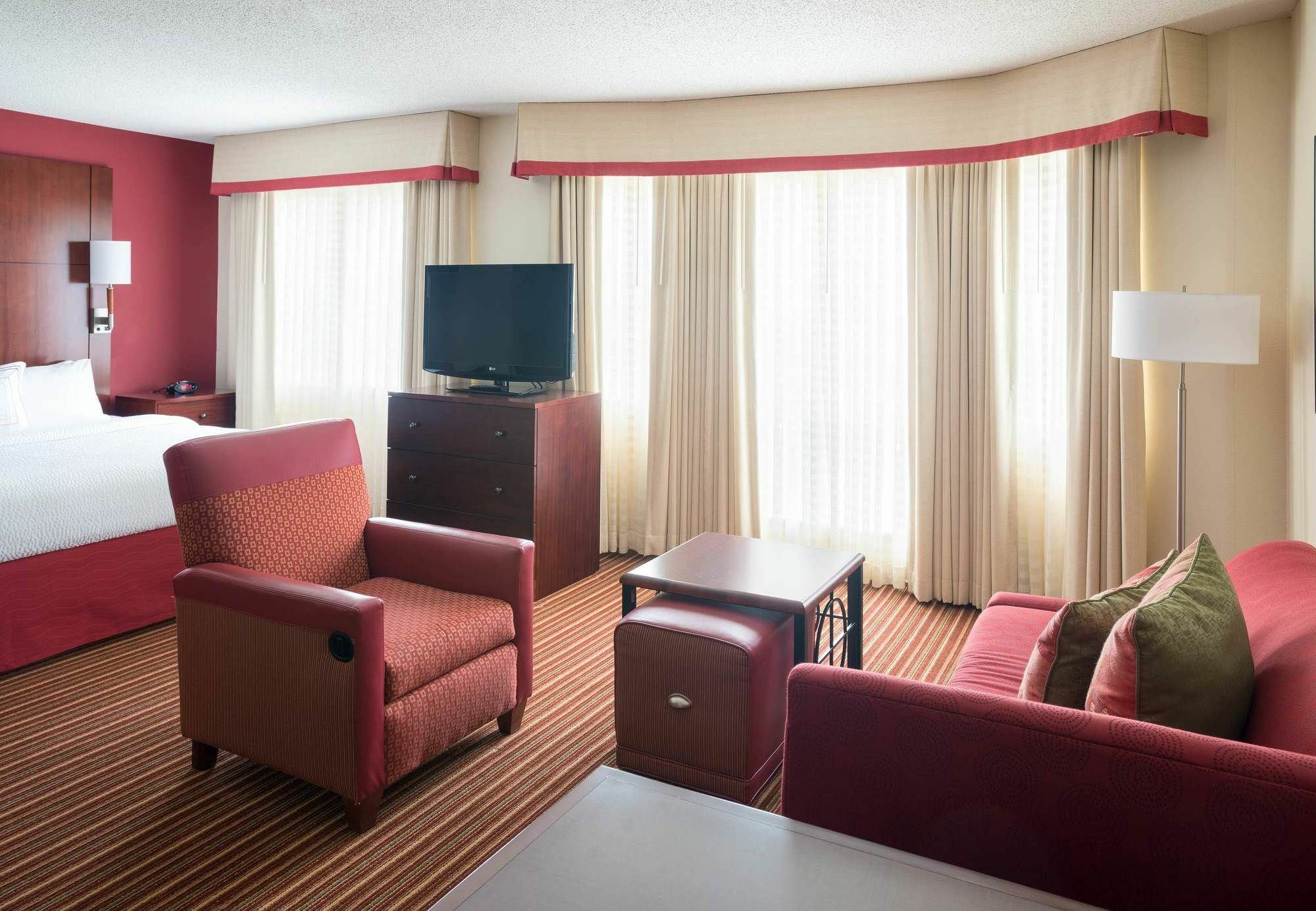 Sonesta Es Suites Cincinnati - Blue Ash Ngoại thất bức ảnh