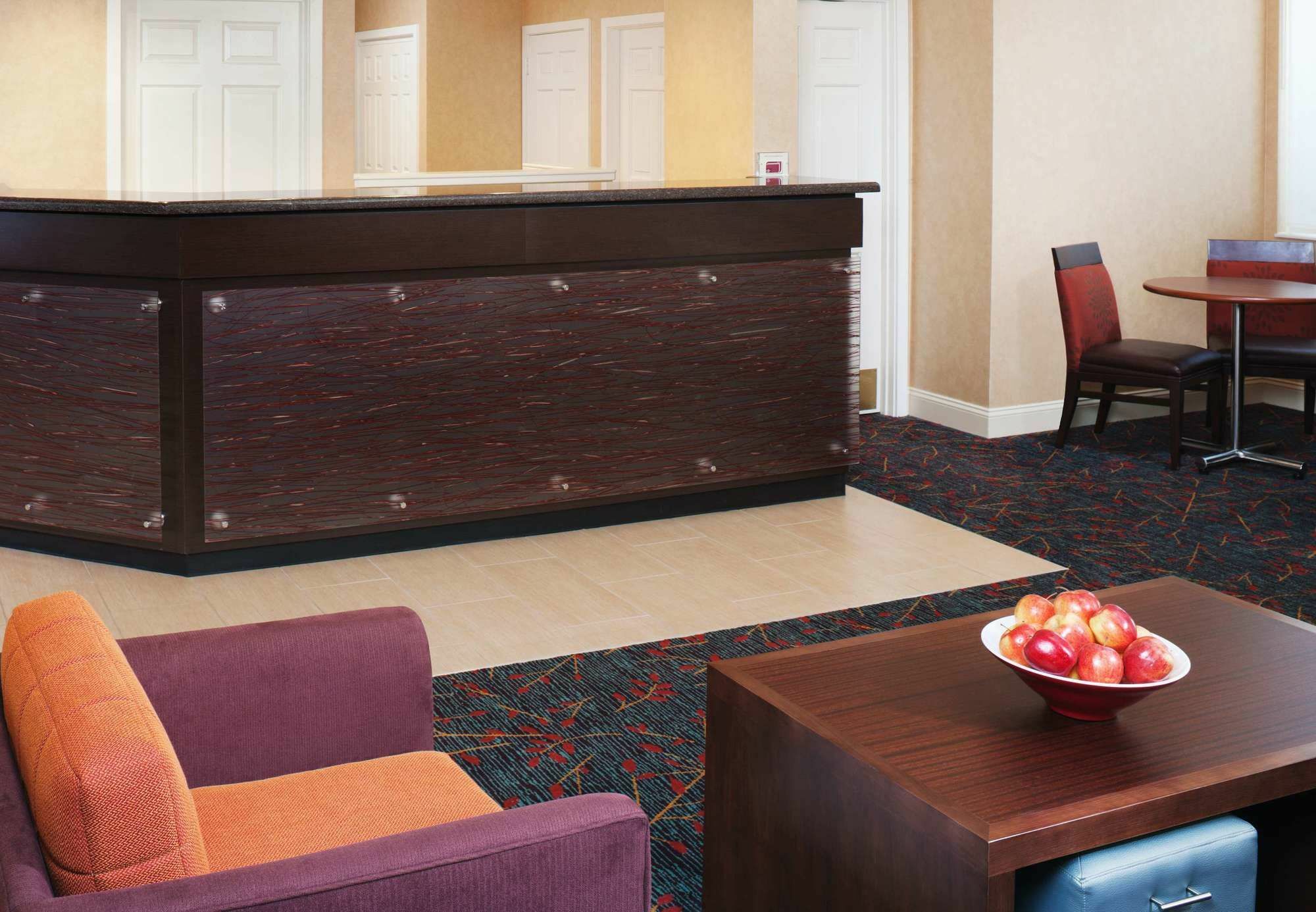 Sonesta Es Suites Cincinnati - Blue Ash Ngoại thất bức ảnh